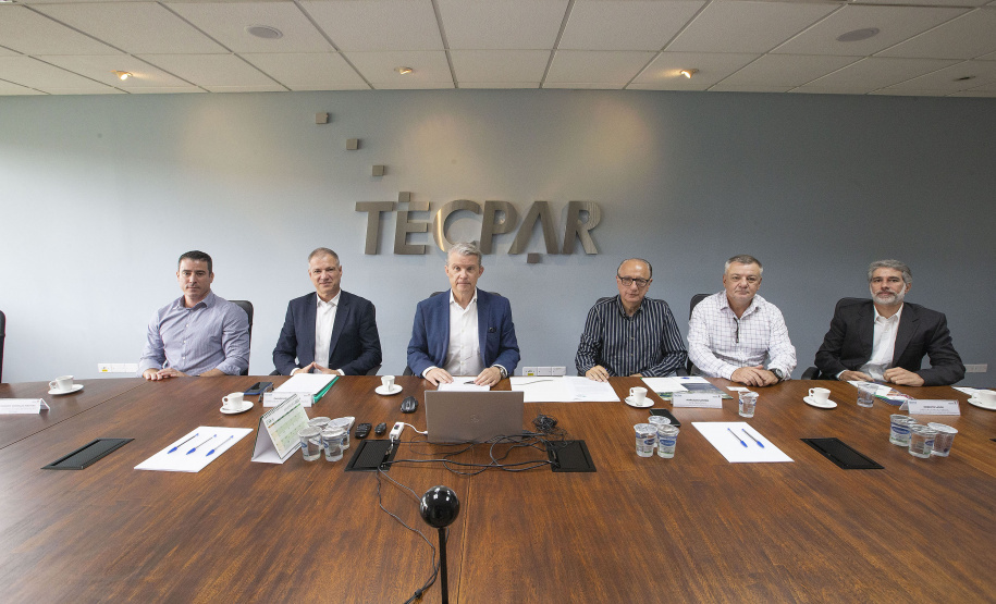 Tecpar vai trabalhar em parceria com hospitais veterinários para melhorar prestação de serviços