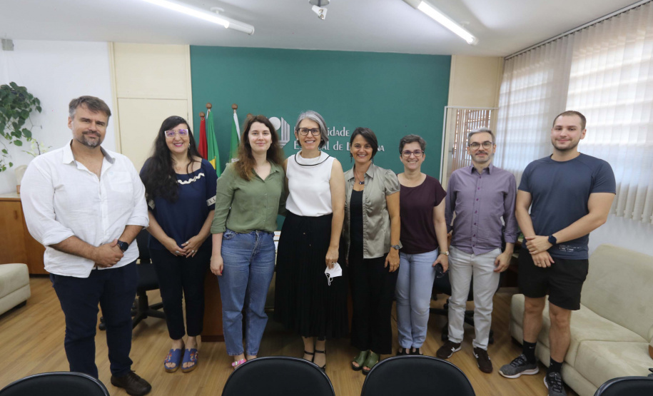 Fundação Araucária