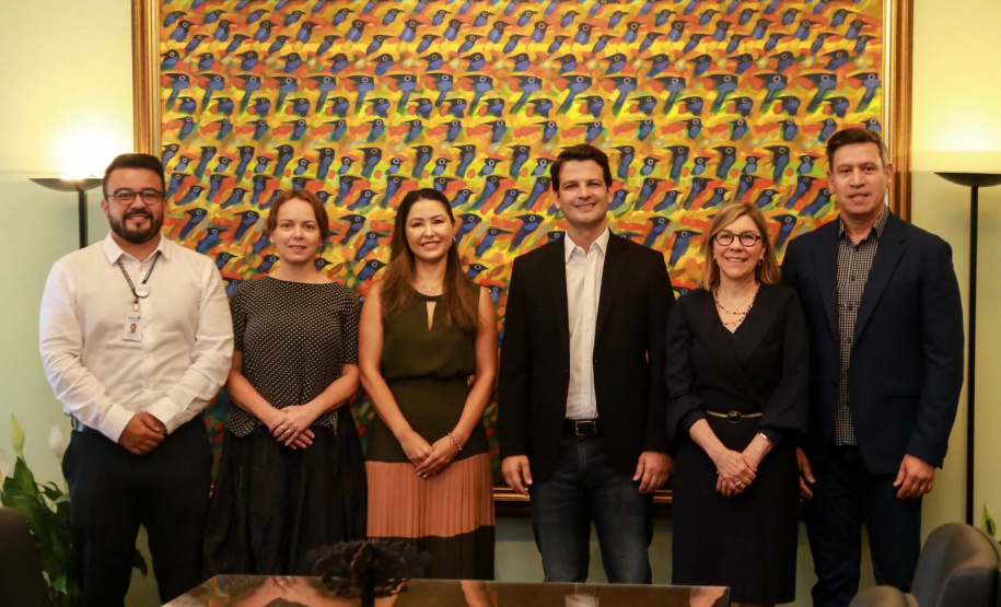 Governo presenteia Curitiba com Cinema na Praça pelo aniversário de 330 anos da cidade