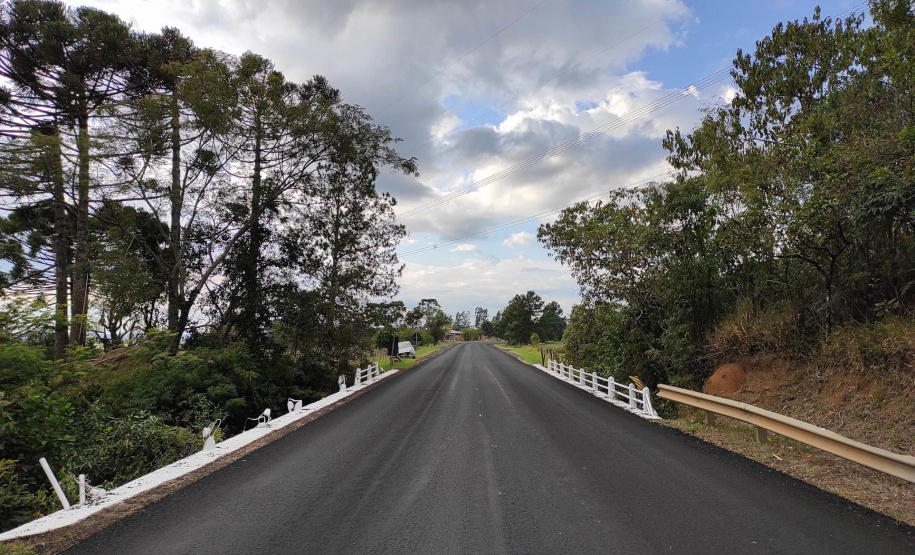 Avançam editais de reforma de pontes na região Norte, Vale do Ivaí e Norte Pioneiro