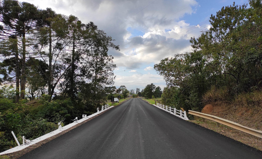 DER-Pontes Norte Pioneiro