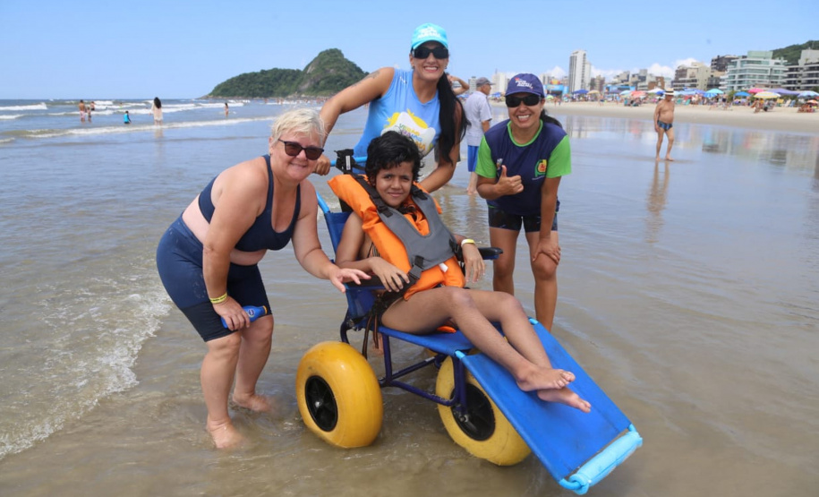 VIVÊNCIA PARADESPORTIVA