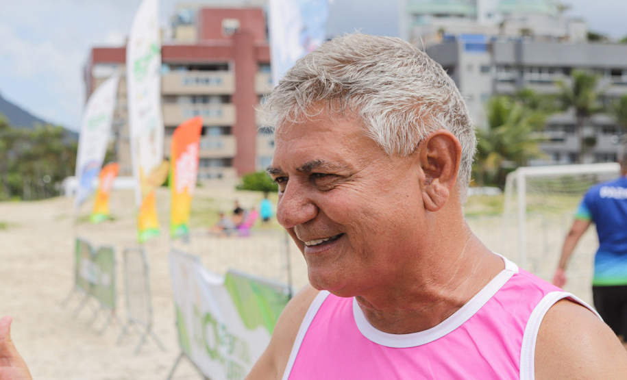 VIVÊNCIA PARADESPORTIVA