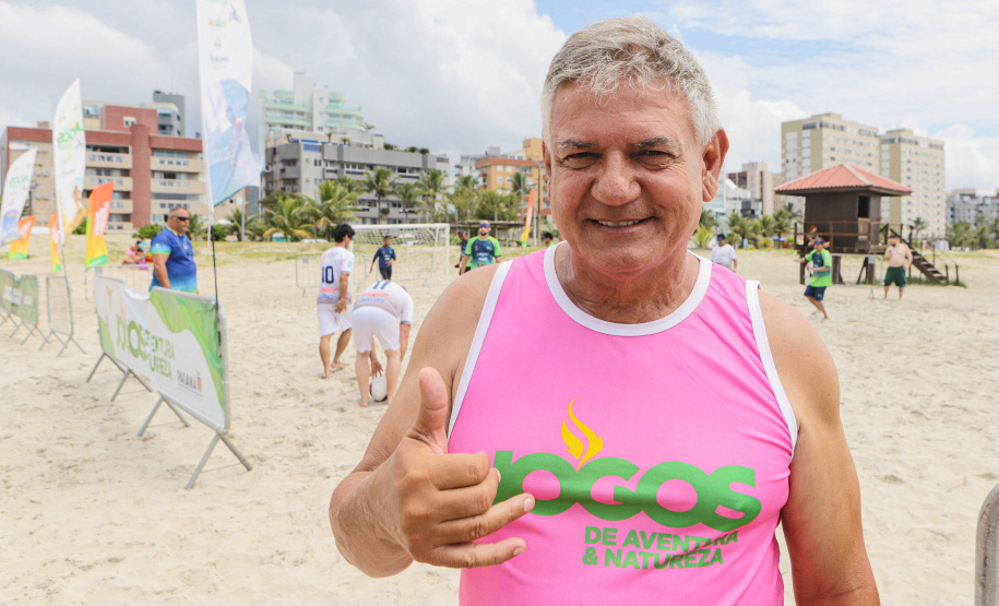 VIVÊNCIA PARADESPORTIVA