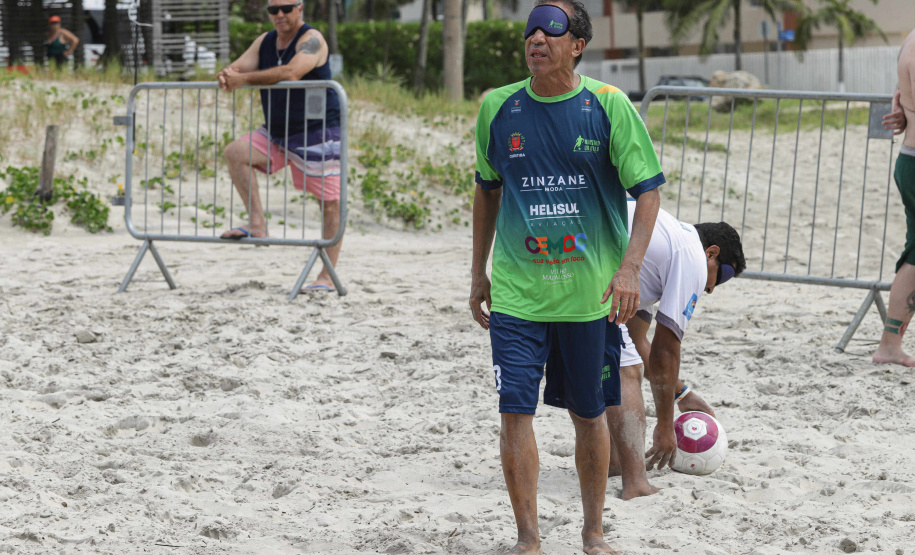 VIVÊNCIA PARADESPORTIVA