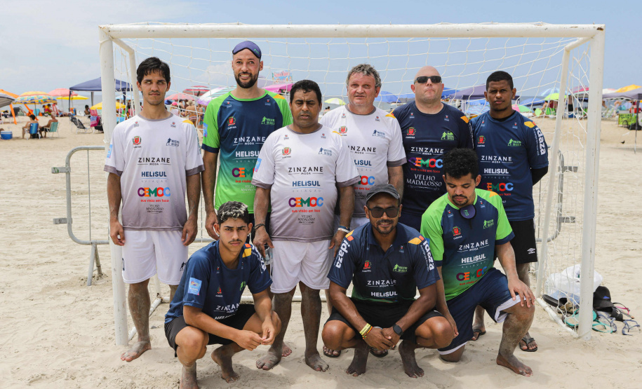 VIVÊNCIA PARADESPORTIVA