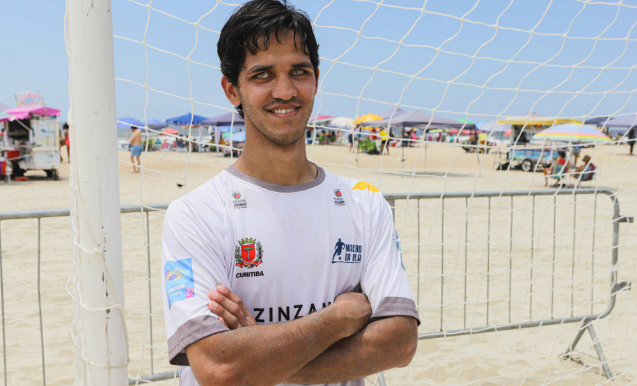 VIVÊNCIA PARADESPORTIVA