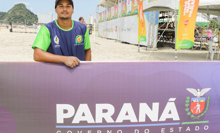 VIVÊNCIA PARADESPORTIVA