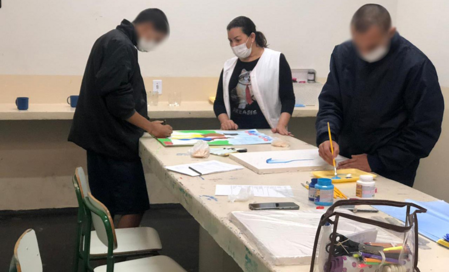 Referência nacional na área, socioeducação ajuda a transformar vidas no Paraná