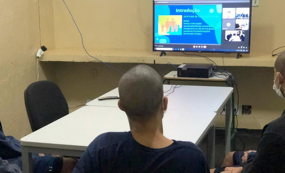 Referência nacional na área, socioeducação ajuda a transformar vidas no Paraná