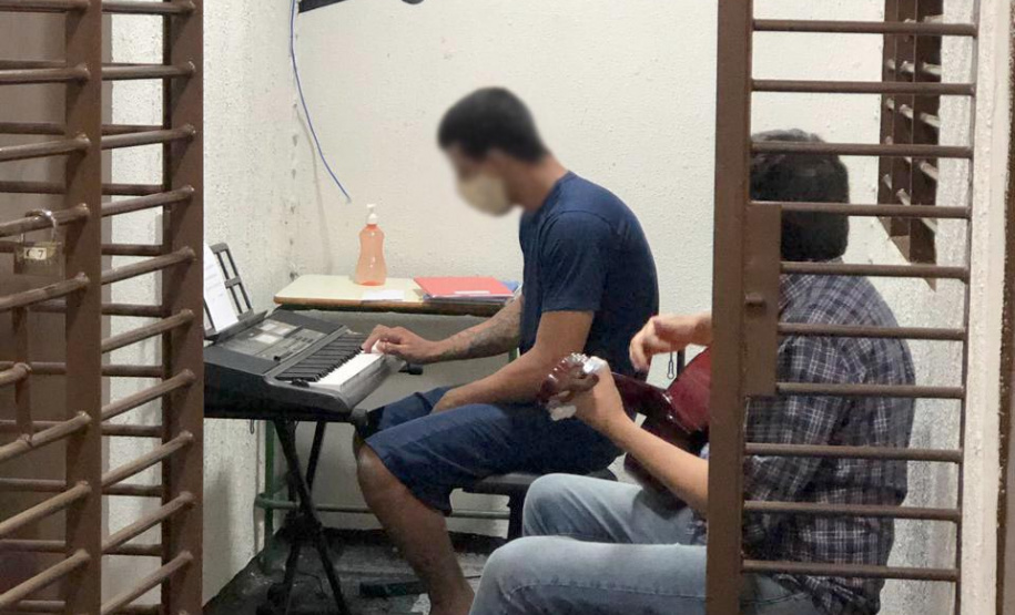 Referência nacional na área, socioeducação ajuda a transformar vidas no Paraná