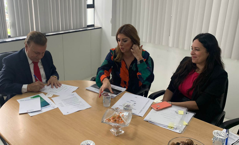 Parceria com Volkswagen e Senai vai garantir R$2,2 milhões para cursos de qualificação em 2023