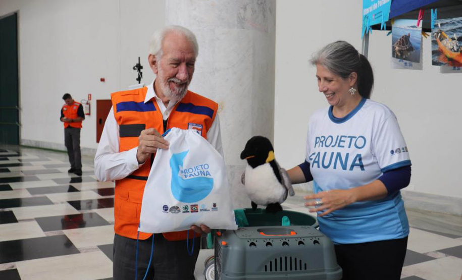 Defesa Civil do Paraná