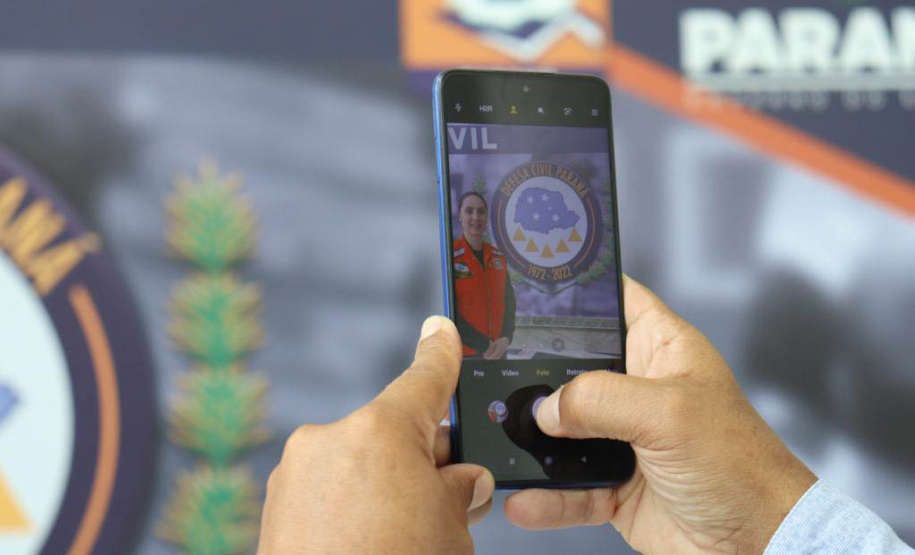 Defesa Civil do Paraná