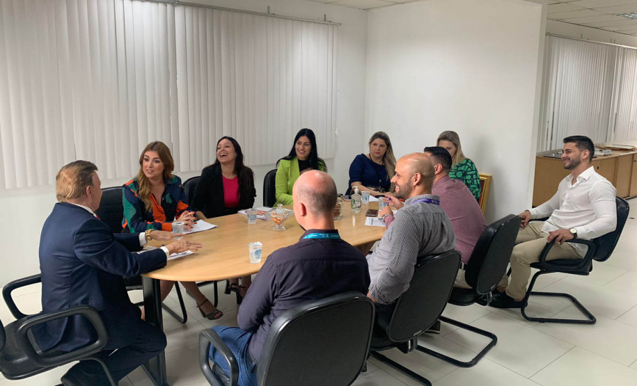 Parceria com Volkswagen e Senai vai garantir R$2,2 milhões para cursos de qualificação em 2023