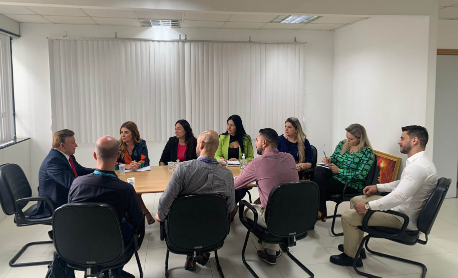 Parceria com Volkswagen e Senai vai garantir R$2,2 milhões para cursos de qualificação em 2023