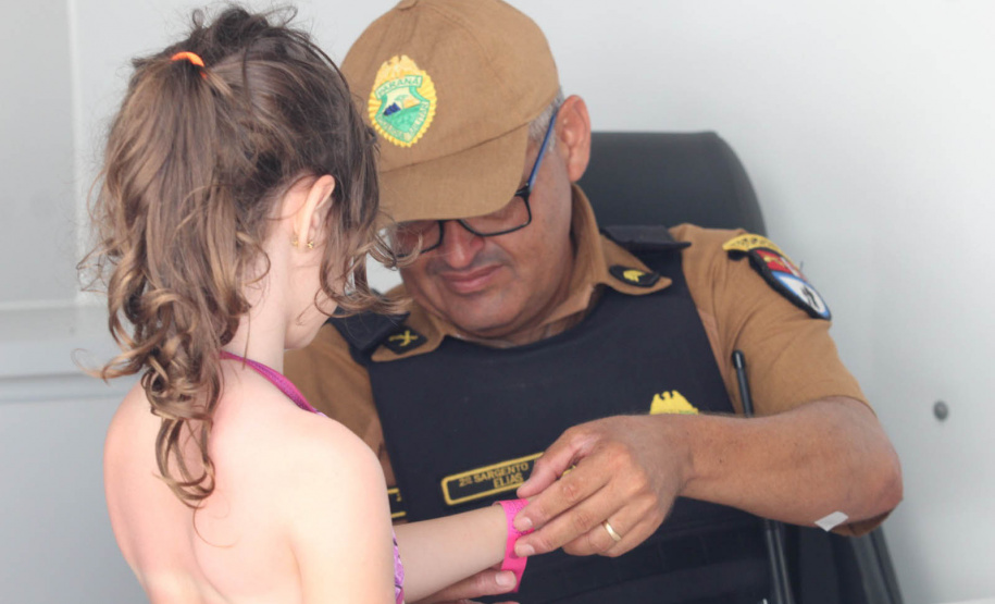 PMPR já atendeu mais de 5 mil ocorrências e cumpriu 129 mandados de prisão no Litoral