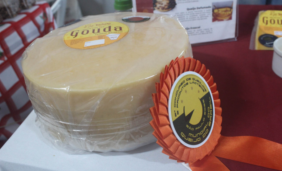 Agroindústria e artesãos assistidos pelo IDR-Paraná ganham espaço exclusivo no Show Rural 2023