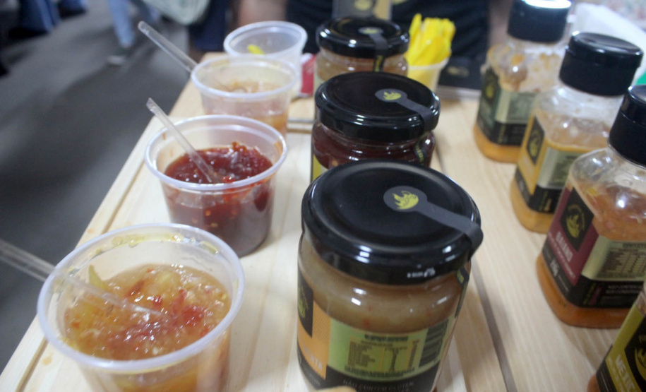 Agroindústria e artesãos assistidos pelo IDR-Paraná ganham espaço exclusivo no Show Rural 2023