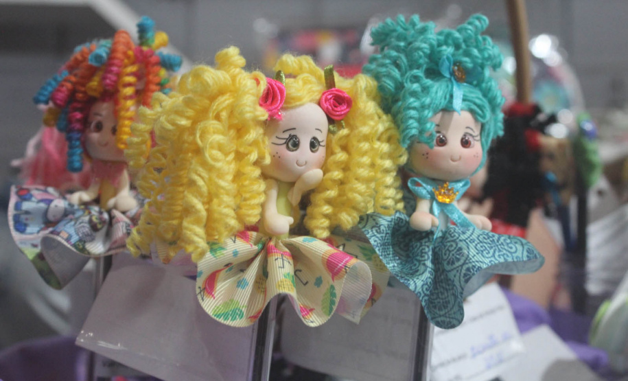 Agroindústria e artesãos assistidos pelo IDR-Paraná ganham espaço exclusivo no Show Rural 2023