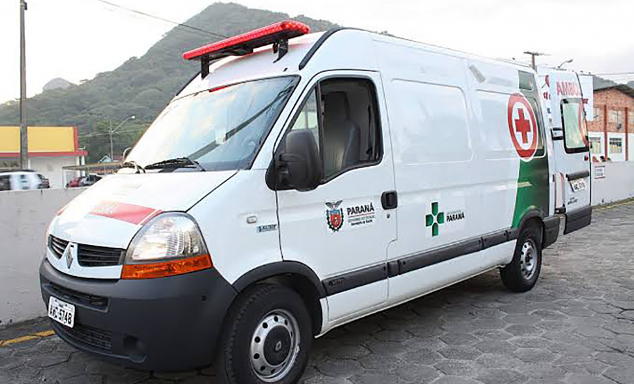 Saúde faz doação definitiva de 2 mil veículos já em uso para os municípios