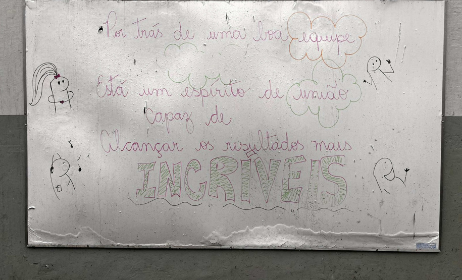 Educação estabelece plano de ação para retomada das atividades no Colégio Agrícola de Santa Mariana