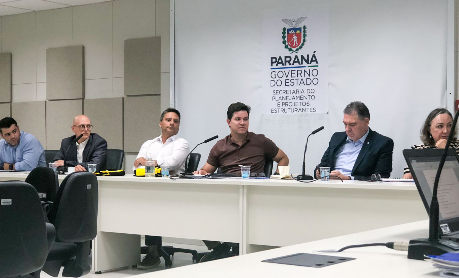 Planejamento - Hidrogênio Verde