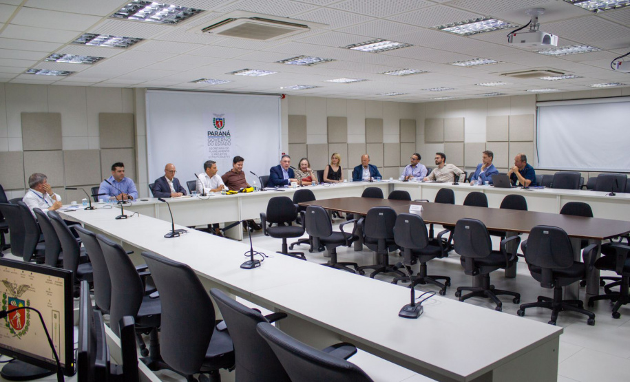 Planejamento - Hidrogênio Verde