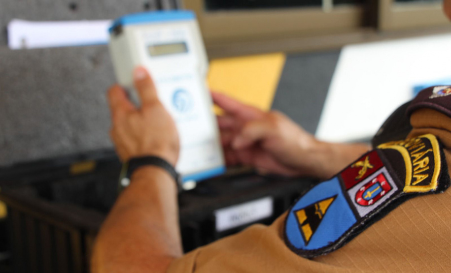 Rodovias estaduais terão policiamento intensificado no Carnaval