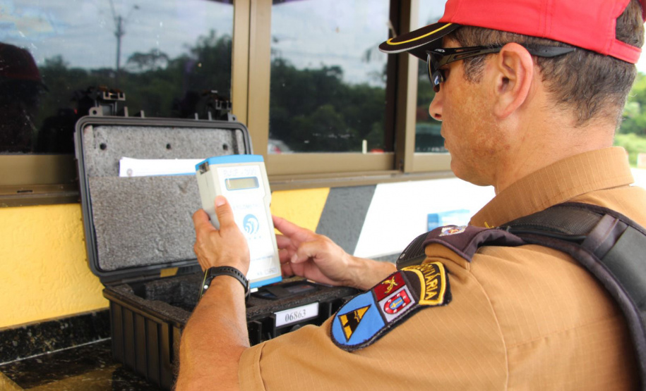 Rodovias estaduais terão policiamento intensificado no Carnaval
