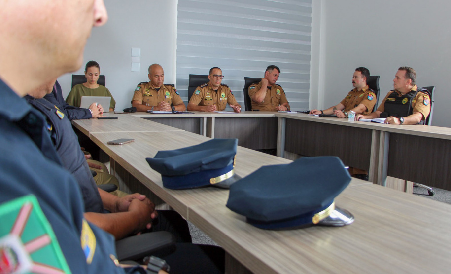 Polícia Militar fará operação especial durante o Carnaval de Curitiba