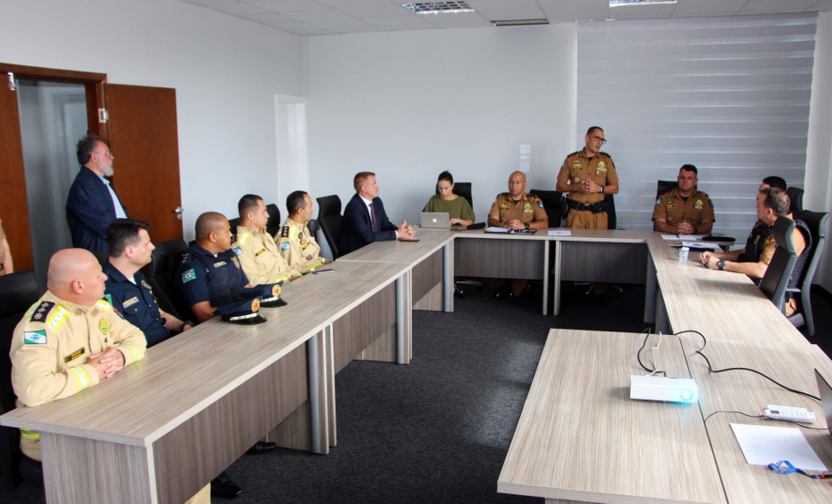 Polícia Militar fará operação especial durante o Carnaval de Curitiba