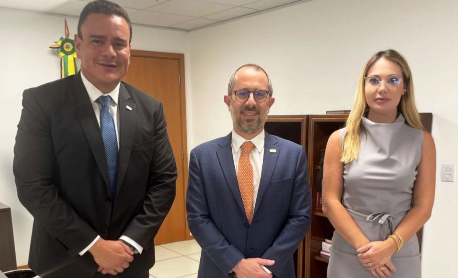 Paraná garante parceria com o Governo Federal no combate à corrupção