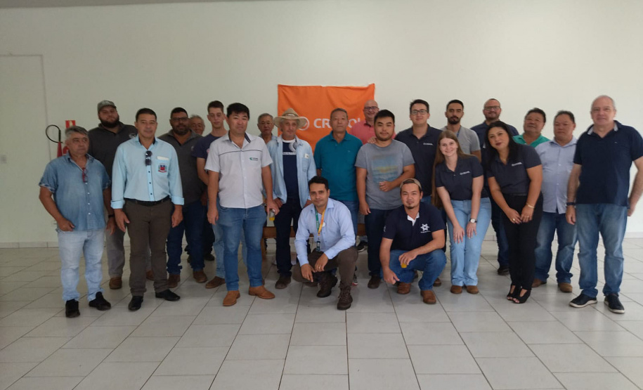 O Cadastro Ambiental Rural (CAR) é um registro público eletrônico de âmbito nacional, obrigatório para todos os imóveis rurais.