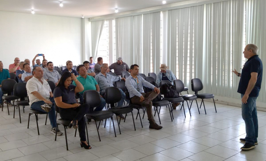 O Cadastro Ambiental Rural (CAR) é um registro público eletrônico de âmbito nacional, obrigatório para todos os imóveis rurais.