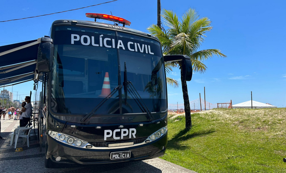 Das estradas até as praias, segurança ganha reforço para o Carnaval