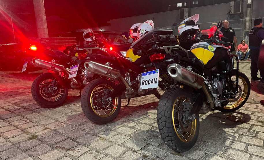 Polícia Militar atuou com mais de 1,6 militares por dia durante o Carnaval em todo o estado