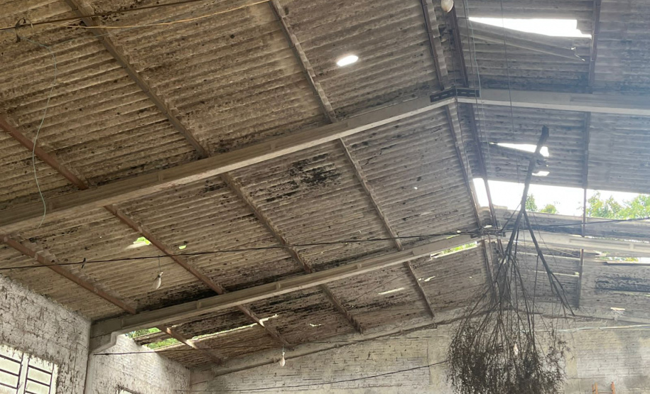 Defesa Civil - Nova Laranjeiras