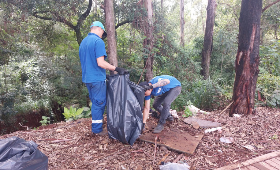 Cascavel Polícia Penal