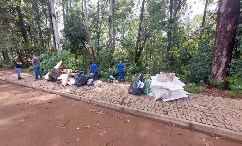 Cascavel Polícia Penal