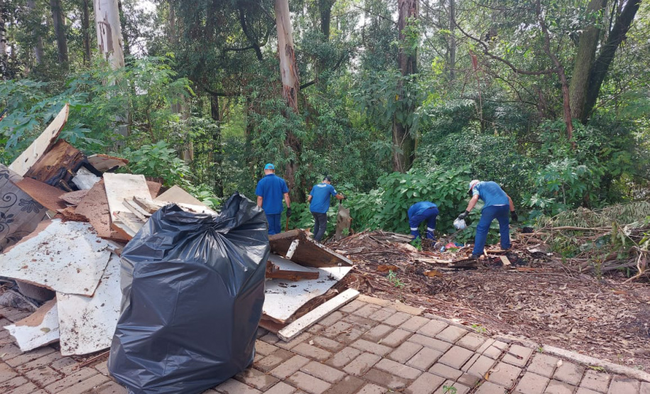 Cascavel Polícia Penal