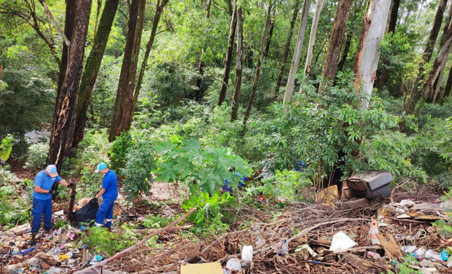 Cascavel Polícia Penal
