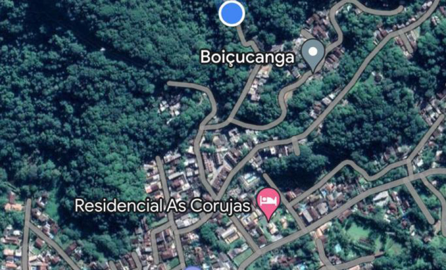 Defesa Civil trabalho SP