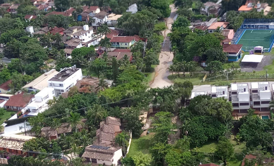 Defesa Civil trabalho SP
