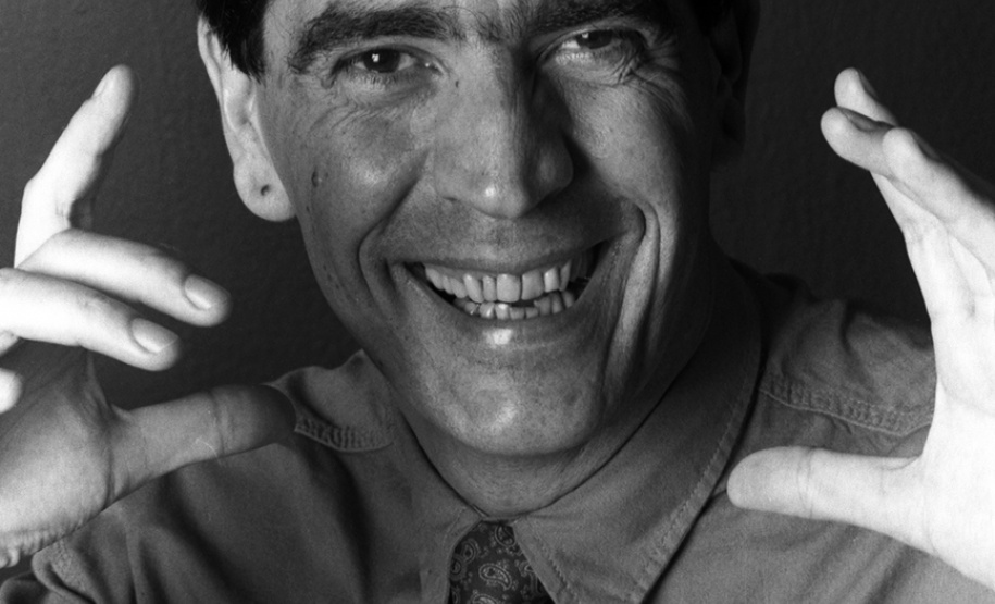 Wilson Bueno Cultura