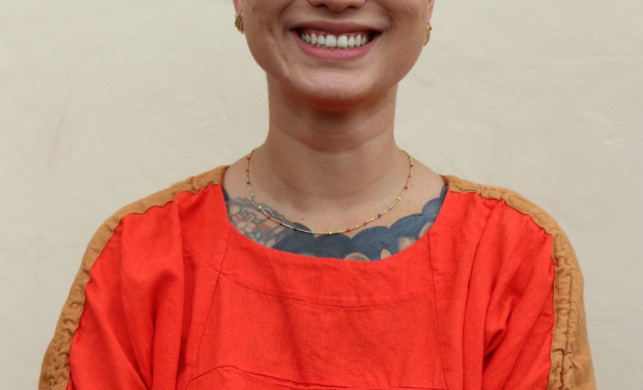 MIS-PR realiza roda de conversa com mães artistas em comemoração ao Mês da Mulher