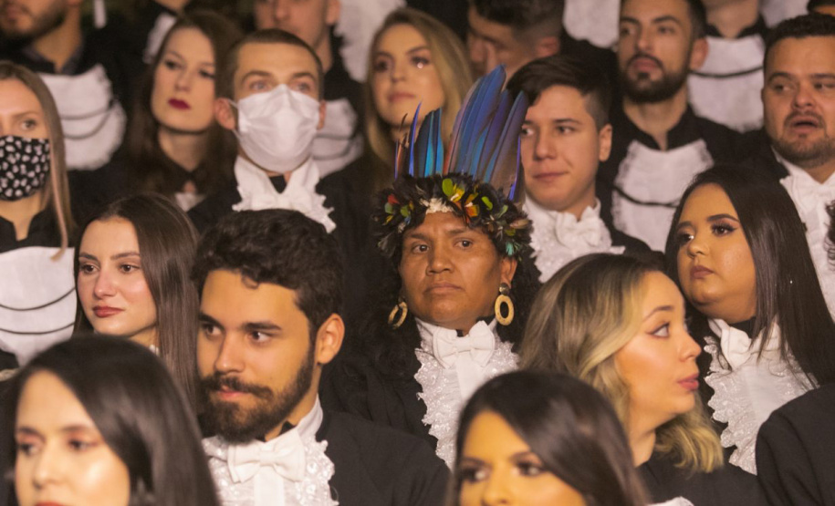 Vestibular dos Povos Indígenas tem mais de 700 inscritos