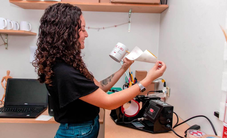 Paraná mantém liderança em empregabilidade de mulheres na região Sul