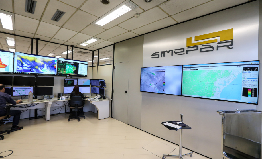 Dia Meteorológico Mundial enfoca o futuro do tempo, do clima e da água através das gerações