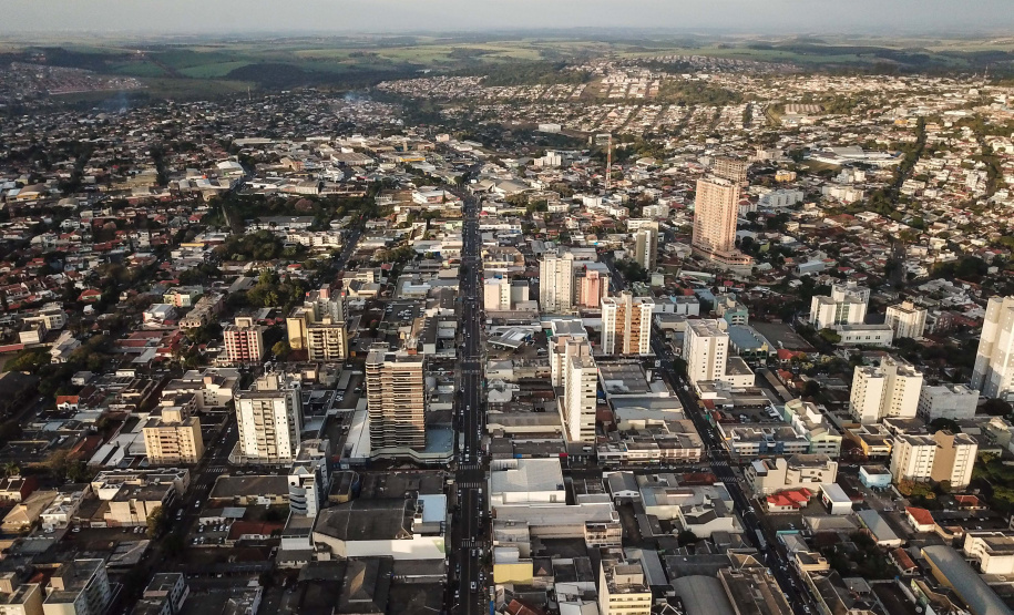Interior do Paraná é destaque entre cidades do País com iniciativas inovadoras de empreendedorismo